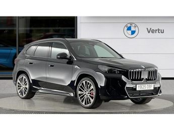 BMW X1 xDrive 23i MHT M Sport 5dr Step Auto Petrol Estate