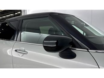 MINI Clubman 2.0 Cooper S Classic 6dr Auto Petrol Estate