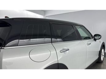 MINI Clubman 2.0 Cooper S Classic 6dr Auto Petrol Estate
