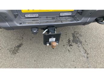 Ford Ranger Petrol Pick Up Double Cab Raptor 3.0 EcoBoost V6 292 Auto