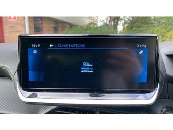 Peugeot 208 1.2 PureTech 100 GT 5dr EAT8 Petrol Hatchback