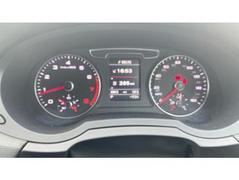Audi Q3 2.0T FSI Quattro Black Edition 5dr S Tronic Petrol Estate