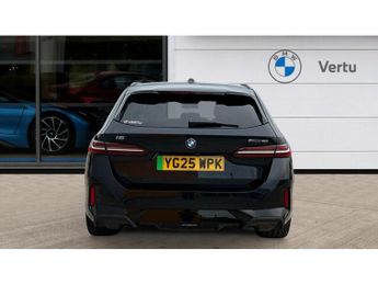 BMW i5 250kW eDrive40 M Sport 84kWh 5dr Auto Tech+/Comf+ Electric Estat