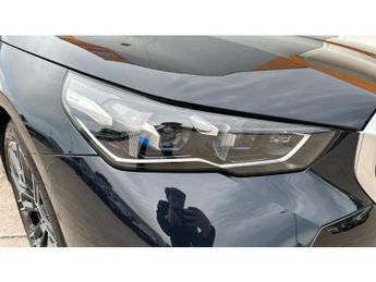 BMW i5 250kW eDrive40 M Sport 84kWh 5dr Auto Tech+/Comf+ Electric Estat