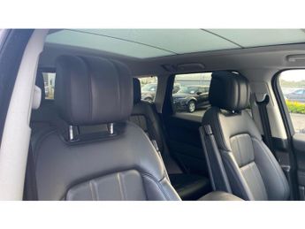 Land Rover Range Rover Sport 2.0 P400e HSE 5dr Auto Estate