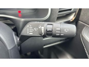 Nissan Qashqai 1.3 DiG-T MH 158 N-Design 5dr Xtronic Petrol Hatchback