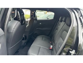 Nissan Juke 1.6 Hybrid Tekna 5dr Auto Hybrid Hatchback