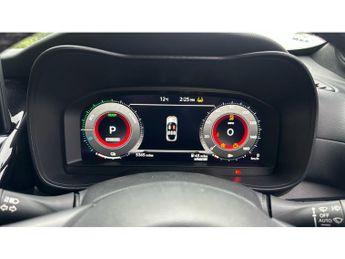 Nissan Juke 1.6 Hybrid Tekna 5dr Auto Hybrid Hatchback