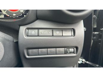 Nissan Juke 1.6 Hybrid Tekna 5dr Auto Hybrid Hatchback