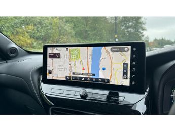 Nissan Juke 1.6 Hybrid Tekna 5dr Auto Hybrid Hatchback