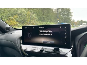 Nissan Juke 1.6 Hybrid Tekna 5dr Auto Hybrid Hatchback