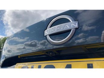 Nissan Juke 1.6 Hybrid Tekna 5dr Auto Hybrid Hatchback