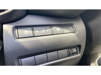 Nissan Juke 1.6 Hybrid Tekna 5dr Auto Hybrid Hatchback
