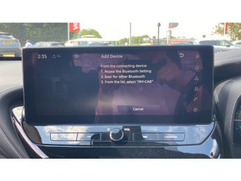 Nissan Juke 1.6 Hybrid Tekna 5dr Auto Hybrid Hatchback