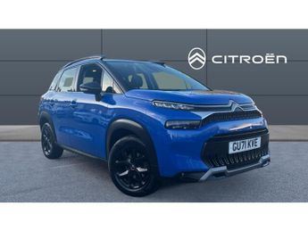 Citroen C3 1.2 PureTech 110 Shine 5dr Petrol Hatchback