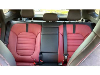 MG HS 1.5 T-GDI Trophy 5dr DCT Petrol Hatchback