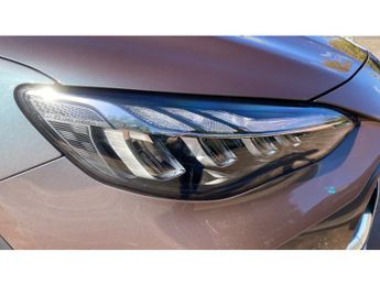 MG HS 1.5 T-GDI Trophy 5dr DCT Petrol Hatchback