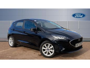 Ford Fiesta 1.1 75 Trend 5dr Petrol Hatchback