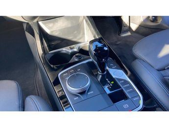 BMW 1 Series 118i [136] M Sport 5dr Step Auto [LCP] Petrol Hatchback