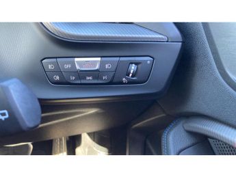 BMW 1 Series 118i [136] M Sport 5dr Step Auto [LCP] Petrol Hatchback