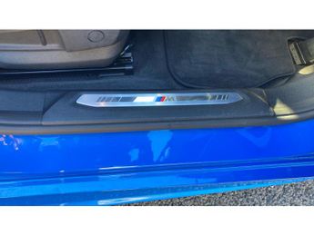 BMW 1 Series 118i [136] M Sport 5dr Step Auto [LCP] Petrol Hatchback