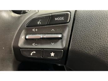 Hyundai KONA 1.6 GDi Hybrid Premium 5dr DCT Hybrid Hatchback