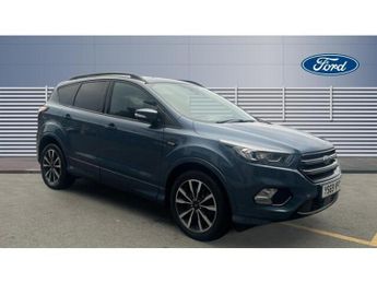 Ford Kuga 2.0 TDCi 180 ST-Line 5dr Auto Diesel Estate