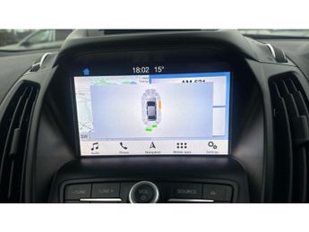 Ford Kuga 2.0 TDCi 180 ST-Line 5dr Auto Diesel Estate