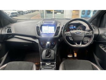 Ford Kuga 2.0 TDCi 180 ST-Line 5dr Auto Diesel Estate