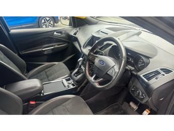 Ford Kuga 2.0 TDCi 180 ST-Line 5dr Auto Diesel Estate