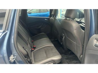 Ford Kuga 2.0 TDCi 180 ST-Line 5dr Auto Diesel Estate