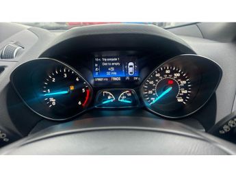 Ford Kuga 2.0 TDCi 180 ST-Line 5dr Auto Diesel Estate