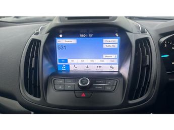 Ford Kuga 2.0 TDCi 180 ST-Line 5dr Auto Diesel Estate