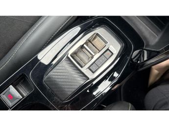 Peugeot 208 1.2 PureTech 130 GT Premium 5dr EAT8 Petrol Hatchback