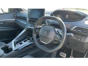 Peugeot 3008 1.2 Hybrid 136 Allure Premium+ 5dr e-DSC6 Petrol Estate