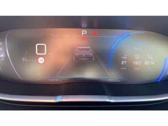 Peugeot 3008 1.2 Hybrid 136 Allure Premium+ 5dr e-DSC6 Petrol Estate