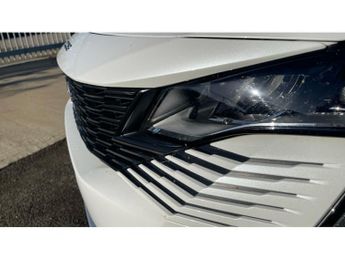 Peugeot 3008 1.2 Hybrid 136 Allure Premium+ 5dr e-DSC6 Petrol Estate