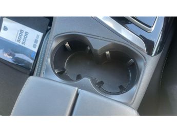 Peugeot 3008 1.2 Hybrid 136 Allure Premium+ 5dr e-DSC6 Petrol Estate