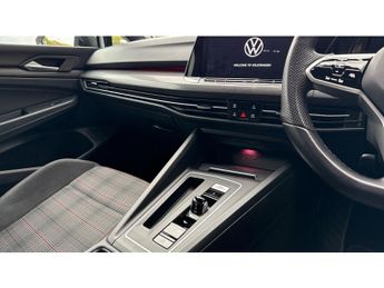 Volkswagen Golf 2.0 TSI GTI 5dr DSG Petrol Hatchback