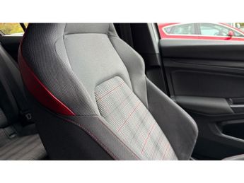 Volkswagen Golf 2.0 TSI GTI 5dr DSG Petrol Hatchback