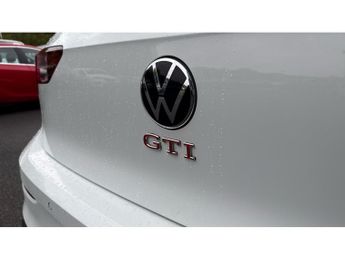 Volkswagen Golf 2.0 TSI GTI 5dr DSG Petrol Hatchback