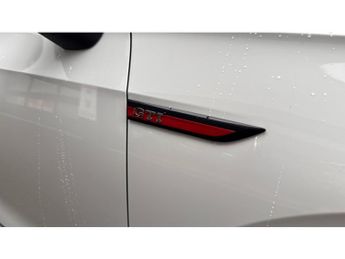 Volkswagen Golf 2.0 TSI GTI 5dr DSG Petrol Hatchback