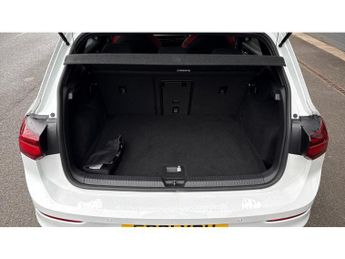 Volkswagen Golf 2.0 TSI GTI 5dr DSG Petrol Hatchback