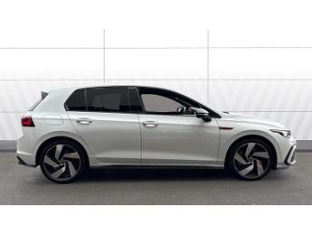 Volkswagen Golf 2.0 TSI GTI 5dr DSG Petrol Hatchback