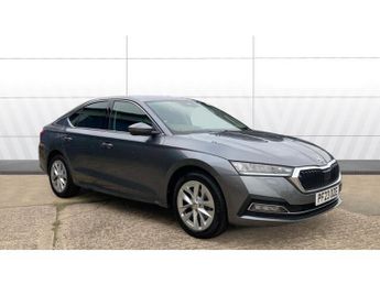 Skoda Octavia 2.0 TDI 150 SE L 5dr DSG Diesel Hatchback
