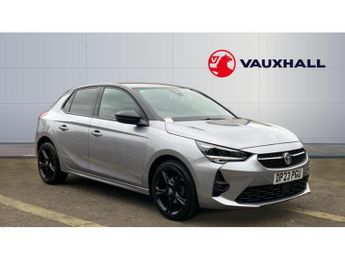 Vauxhall Corsa 1.2 GS 5dr Petrol Hatchback