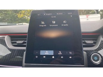 Renault Arkana 1.6 E-TECH Hybrid 145 R.S. Line 5dr Auto Hybrid Estate