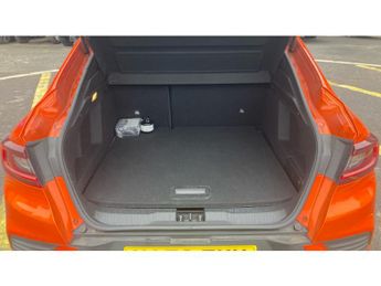 Renault Arkana 1.6 E-TECH Hybrid 145 R.S. Line 5dr Auto Hybrid Estate