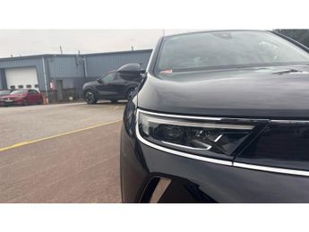 Vauxhall Mokka 1.2 Turbo Ultimate 5dr Auto Petrol Hatchback