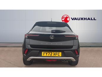 Vauxhall Mokka 1.2 Turbo Ultimate 5dr Auto Petrol Hatchback